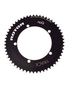 Звезда Chainring BCD144X5-1/8'', черный, 51t, C01-505-10010A-0 Ротор