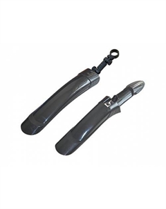 Комплект крыльев, 26", черный, XGNB-007-1 Suntek