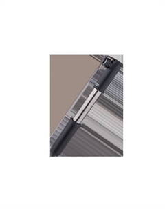 Насос велосипедный Scope-Apogee, BM15-ZC-SC0PE Birzman