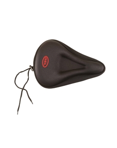 Чехол на седло, гелевый 280х180мм, вес 240г, XD-07 Suntek