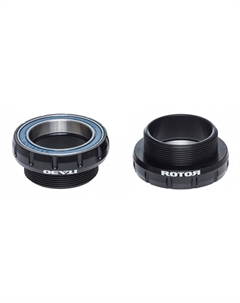 Каретка ITA30 70mm Steel Black, C04-023-01010-0 Ротор