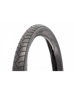 Покрышка велосипедная 16x3.0, слик, HY-189 Tbs