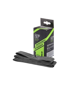 Велокамера, 28"x1.95"/2.125", автовентиль, в индивидуальной упаковке, 790017 Ntg