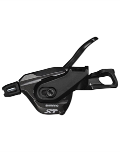 Шифтер XT M8000-ISpec11 скоростей правый, ISLM8000BIRAP Shimano