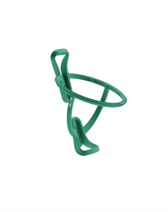 Флягодержатель T-Race, зеленый, soft touch, EL0205006 Elite