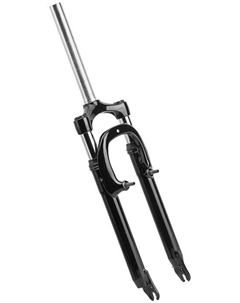 Вилка велосипедная XDS-3868, 29", 219 мм, 1-1/8, V-Brake, черный, 110217, LU085964 Zoom®