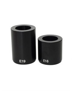 Адаптер Stan's NoTubes для втулок Rear 12x142/148/157 TA CL Neo End Caps Kit, ZH0956 Stans notubes