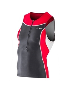 Веломайка для триатлона Core Tri Tank 2018, M, черный/красный, HVC2 Orca