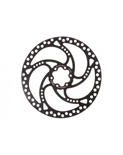 Диск тормозной велосипедный, EVOLUTION, 185mm/4H, FD50685-00 Formula