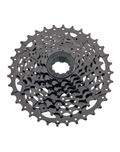 Кассета велосипедная CS-H081, 8 скоростей, 11-32T, ST (520108) Microshift