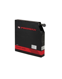 Вело трос переключения, 2200х1,2 мм, серебрянный, сталь, 374049 Promax