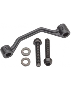 Адаптер задний 5" to 6" Post Mount, 98-32223 Hayes