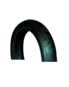 Покрышка велосипедная, для детских колясок, 50х160, А-1026 Hota