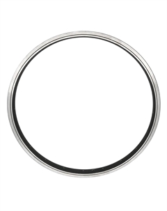 Обод велосипедный 20", двойной, 20 отверстий, ZDH14028 Dahon