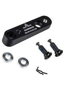 Адаптер дискового тормоза R160D/D, ISMMAR160DDB Shimano