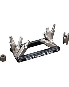 Мультитул велосипедный Valve Tools, 6015 Schwalbe