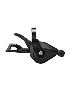 Шифтер велосипедный Deore M4100-R, правый, 10 S, без индикатора, трос 2050 мм с SP41 1880 мм, ISLM4100RAP1 Shimano