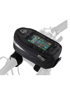 Сумка велосипедная, на руль Phone handlebar bag, для телефона/смартфона, SB064010506 Scicon