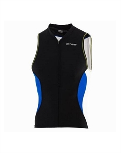 Веломайка для триатлона Core Tri Tank 2015, M, черно-синий, DVC2 Orca