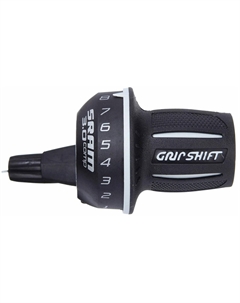 Грипшифт велосипедный 3.0 COMP, 8 скоростей, чёрный, 00.0000.340.800 Sram