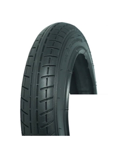 Покрышка велосипедная, 10x2, 54-152 мм, А 1022 Hota