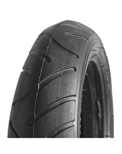 Велопокрышка H-590, 10"x 2.0, черный, 620157 Chao yang