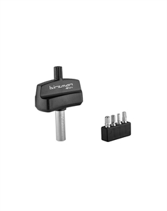 Ключ динамометрический Torque Driver 4Nm, BM16-TD-4NM Birzman