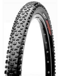 Покрышка для велосипеда 29"x2.25 черная TB96721100 Cst