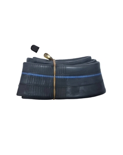 Камера для электросамоката 90/65-6,5, AV 135°, NIPLE CURVE 135 degree Hota