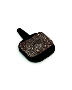 Тормозные колодки для велосипеда для дисковых тормозов VX-827C 3-128 Clarks