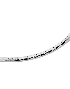 Обод велосипедный KBIX WMX DSC 26" (559x16,5), двойной, SSE, Rim KBIX WMX DSC,559x16,5, ZKE92313 Kellys