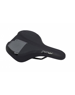 Седло велосипедное, фитнесс комфорт, для MTB, полиурет, унисекс, _D-226V Ddk