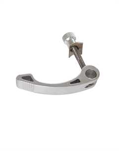 Эксцентрик велосипедный, M6*48MM, серебристый, BXA2101000047 Dahon