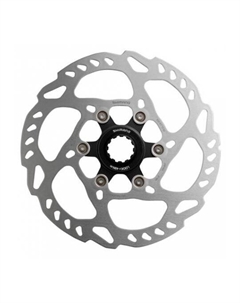 Ротор велосипедный SLX, RT70, 203мм, C.Lock, ISMRT70L Shimano
