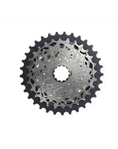 Кассета велосипедная X-GLIDE 1270 D1, 10-33Т, 12S, 2418083000 Sram