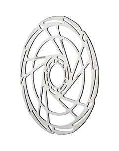 Ротор велосипедный Sport SR1, Centerlock, 180мм, вес 172 г, без локринга, нержавеющая сталь, DCR050 Jagwire