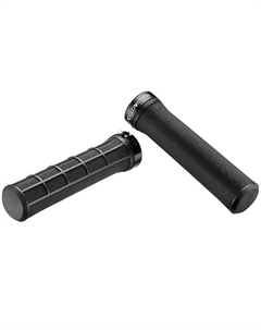 Ручки на руль Trail Spike Conical Grip, длина 135 мм, черный, 3628.14103 Ciclovation