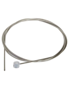 Трос тормоза велосипедный, MTB, полированный, NO03SS Promax