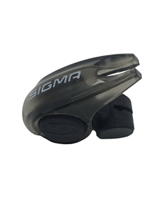 Фонарь стоп-сигнал Sport Brakelight, чёрный корпус, 31003 Sigma