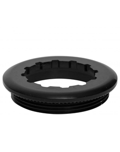 Замок на барабан NEO, SINGLESPEED, ZH0803 Stans notubes