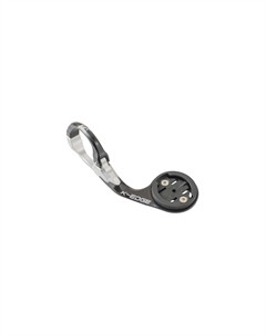 Крепление для велокомпьютера K-EDGE Garmin Race Mount, 31,8mm, черный, K13-1500R-31.8-BLK K-edge