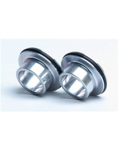 Адаптер передний 3.30/3.30TI, 15мм, ZH0004 Stans notubes