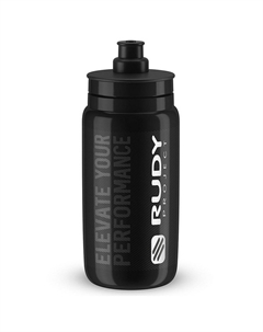 Фляга велосипедная, 550 мл, Black, AC000001 Rudy project