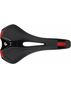 Седло велосипедное, KAPPA SPACE, T2.0, черный, KESP200HB60-AM Prologo