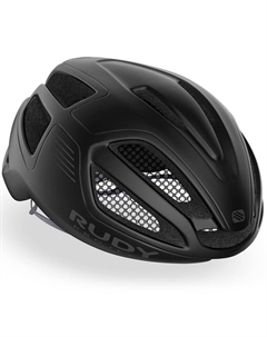 Велошлем, SPECTRUM Black Matt, HL650132 (L) Rudy project