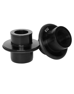 Адаптер передний NEO OS, 12MM TA, ZH0983 Stans notubes