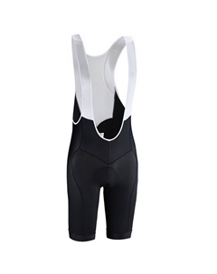 Велошорты Aurine, Black, 2023, 05305-029-L (Размер: M, Цвет: черный) Gsg