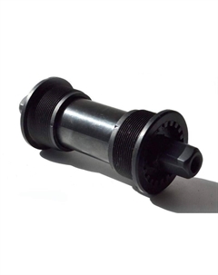 Каретка Kinex 68x113 JIS пласт. чашки, 359105 Messingschlager