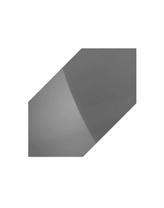 Линза TRALYX+ ImpactX 2, Black, LE767303 Rudy project