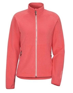 Кофта MONTE WNS JKT 396, женская, светло-розовый, 503994 (Размер: 32 цвет: светло-розовый ) Didriksons